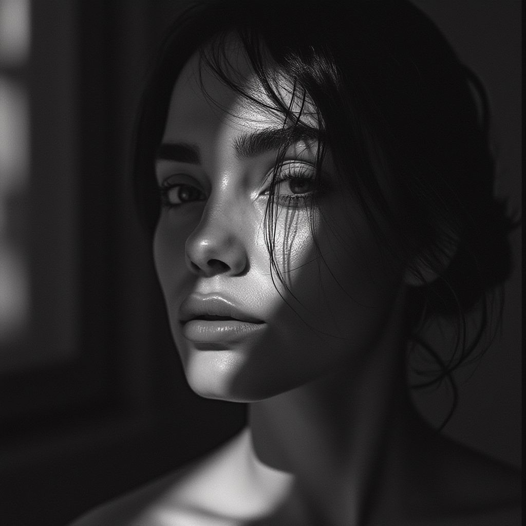 Information Detection